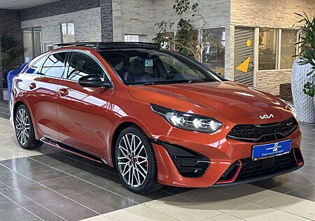 Kia Others GT Pano. Leder JBL NSCC Navi LED BLIS