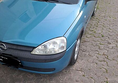 Opel Corsa 1.2 16V