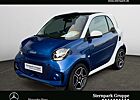 Smart ForTwo EQ coupe PANORAMA*PTS*RFK*SHZ*KLIMAAUTOM*