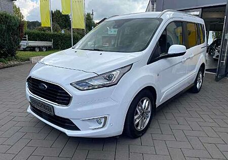 Ford Tourneo Connect 1.0 Titanium