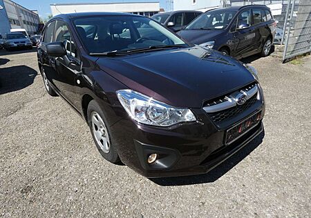 Subaru Impreza 1.6i Active AWD " 71 Tkm