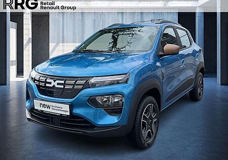 Dacia Spring ELECTRIC EXTREME 65 CCS LED KAMERA UPE:25.500,-