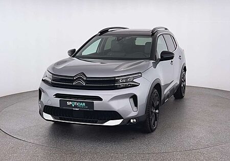 Citroën C5 Aircross Citroen ë-Series 1.2*NAVI*SHZ*RFK*uvm