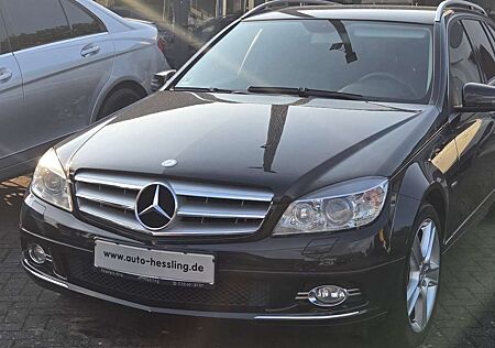 Mercedes-Benz C 220 T CDI Blueefficiency XENON LEDER AUTOMATIK