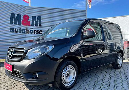 Mercedes-Benz Citan 110 Standard Worker Plus /Klima