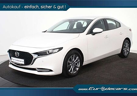 Mazda 3 2.0 e-SKYACTIV-X M-Hybrid *1.Hand*Navi*360*
