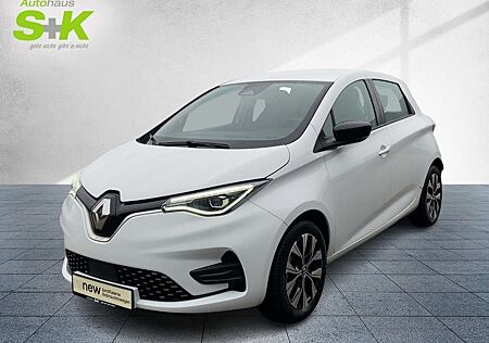 Renault ZOE R110/EV50 E-Tech 100% elek.*Batteriekauf*PDC*