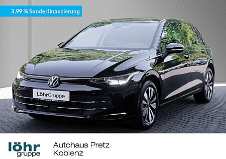VW Golf Volkswagen 1.5 TSI Goal Facelift "3,99%" AHK, ACC, Navi., ...