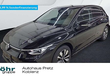 VW Golf Volkswagen 1.5 TSI Goal Facelift "3,99%" AHK, ACC, Navi., ...