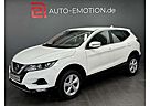 Nissan Qashqai 1.3 DIG-T SHIRO Navi*unfallfrei*