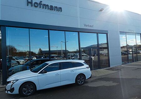 Peugeot 308 SW Allure, Klima, Kamera, Navi, SHZ, PDC