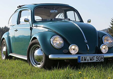 VW Käfer Volkswagen 1300 L