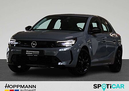Opel Corsa F 1,2, LHZ, SHZ, PDC + Kamera, CarPlay