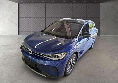 VW ID.4 Volkswagen PRO PERFORMANCE 1ST MAX/21Z./ACC/HuD/PANO