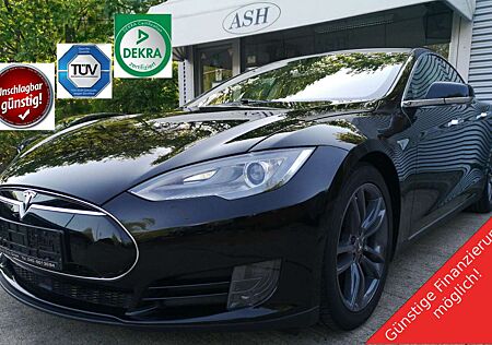 Tesla Model S 85D Led.Luftfederung.Autopilot.CCS.MCU2