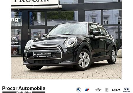 Mini ONE 5-Türer LED Aut. Navi CarPlay PDC Shz DAB