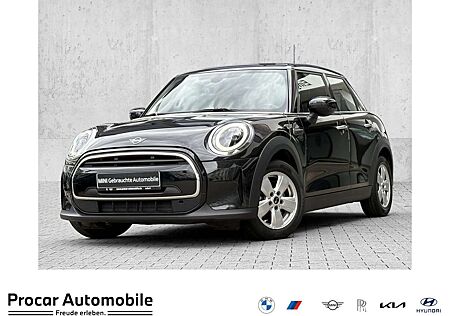 Mini ONE 5-Türer LED Aut. Navi CarPlay PDC Shz DAB