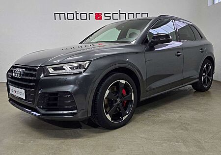 Audi SQ5 3.0 TDI quattro 20"LM|MatrixLED|Raute|PanoSD