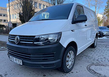 VW T6 Transporter Volkswagen Kasten-Kombi