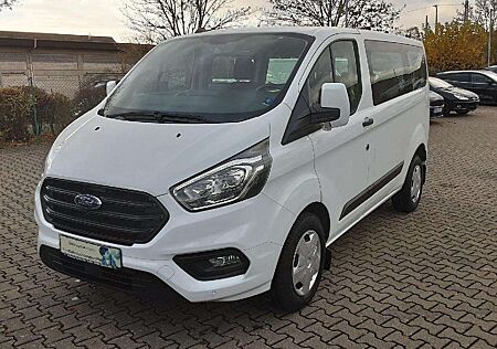 Ford Transit Custom 320 L1 Trend Kombi 8-Sitzer mit Garantie