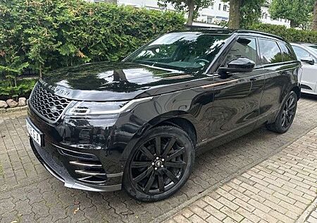 Land Rover Range Rover Velar VELAR R DYNAMIC S PANORAMA|KEYLESS|KAMERA|LED