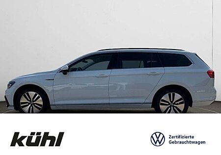 VW Passat Variant Volkswagen 1.4 TSI eHybrid GTE Navi,AHK,Area