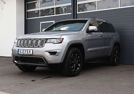 Jeep Grand Cherokee 3.6 V6 Limited/TTW/KAMERA/LHZ/R18