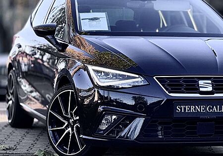 Seat Ibiza FR/SITZHEIZ/ACC/NAVI/AMBIENT/PARK