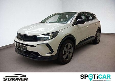 Opel Grandland GS Line AT *ACC*NAVIGATION PRO*SHZ*LHZ*360-KAMERA*
