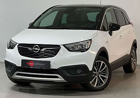 Opel Crossland X /NAVI/HEAD/UP/CAM/2X PDC 17 ZOLL