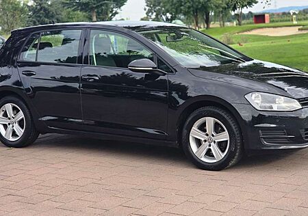 VW Golf Volkswagen Comfortline BMT CL 2.0l TDI PDC TÜV27 NAVI EUR5