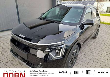 Kia Niro e- Inspiration DriveWise-Park-Plus-Paket, Re