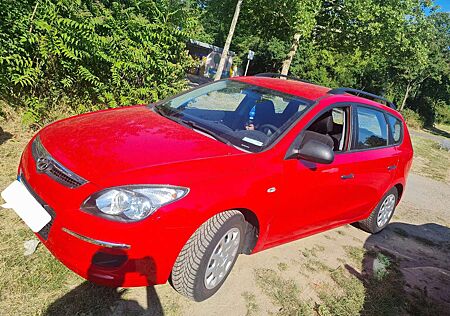 Hyundai i30 FIFA WM Edition