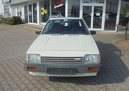 Mazda 323
