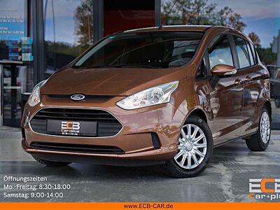 Ford B-Max Trend. *2.Hand/Scheckheft/Klima*