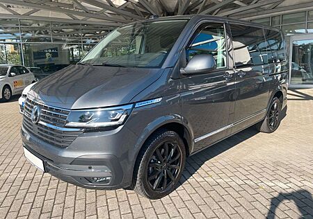 VW T6 Caravelle Volkswagen T6.1 Caravelle 2.0 TDI