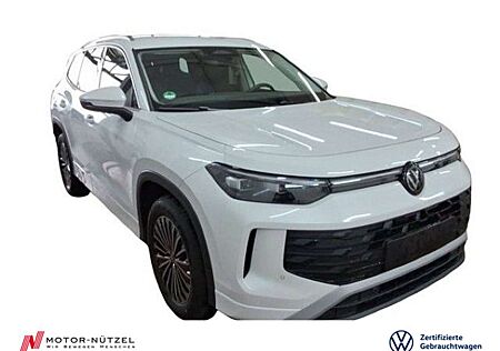 VW Tayron Volkswagen 2.0 TDI DSG LIFE 5JG+LED+NAVI+AHK+ACC+APP