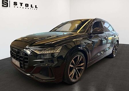 Audi SQ8 S-PlusSitze+AssistenzPlus+Pano+TechnologySelection