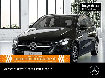 Mercedes-Benz B 180 PROGRESSIVE+PANO+LED+KAMERA+TOTW+7G