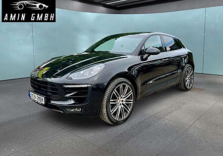 Porsche Macan S 3.0 Diesel GTS Ausstattung Individual