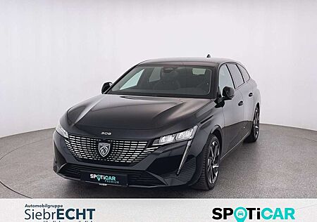 Peugeot 308 Allure Pack SW 1.5D*NAVI*SHZ*RFK*uvm