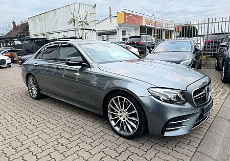 Mercedes-Benz E 53 AMG 4Matic+*PANO*360° KAMERA*HEAD-UP*DISTR*