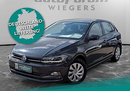 VW Polo Volkswagen 1.6 TDI Comfortline Kamera+LED+DAB