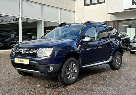 Dacia Duster 1.6 16V 105 4x2 Essentiel / 1. HAND !