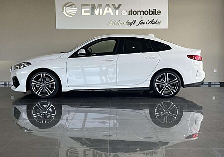 BMW 218 i M Sport Gran Coupe //