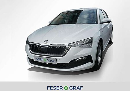 Skoda Scala 1.0 TSI Ambition LED Navi PDC RFK SHZ