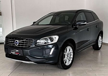 Volvo XC 60 XC60 Momentum|AHK|STANDHZ|BIXENON|BLIS|MEM|ACC|