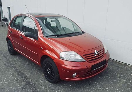 Citroën C3 Citroen 1.4 Confort - Panoramadach 5-türig