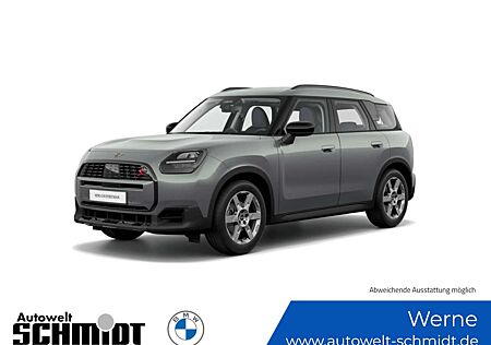 Mini One Countryman Countryman S All4 Countryman S ALL4 Classic Trim+GARANTIE-bis-5.29