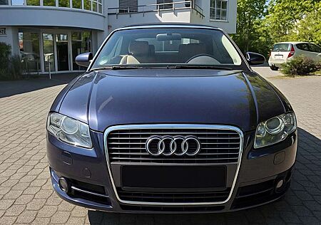 Audi A4 3.0